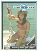 Hawaii Fishing News